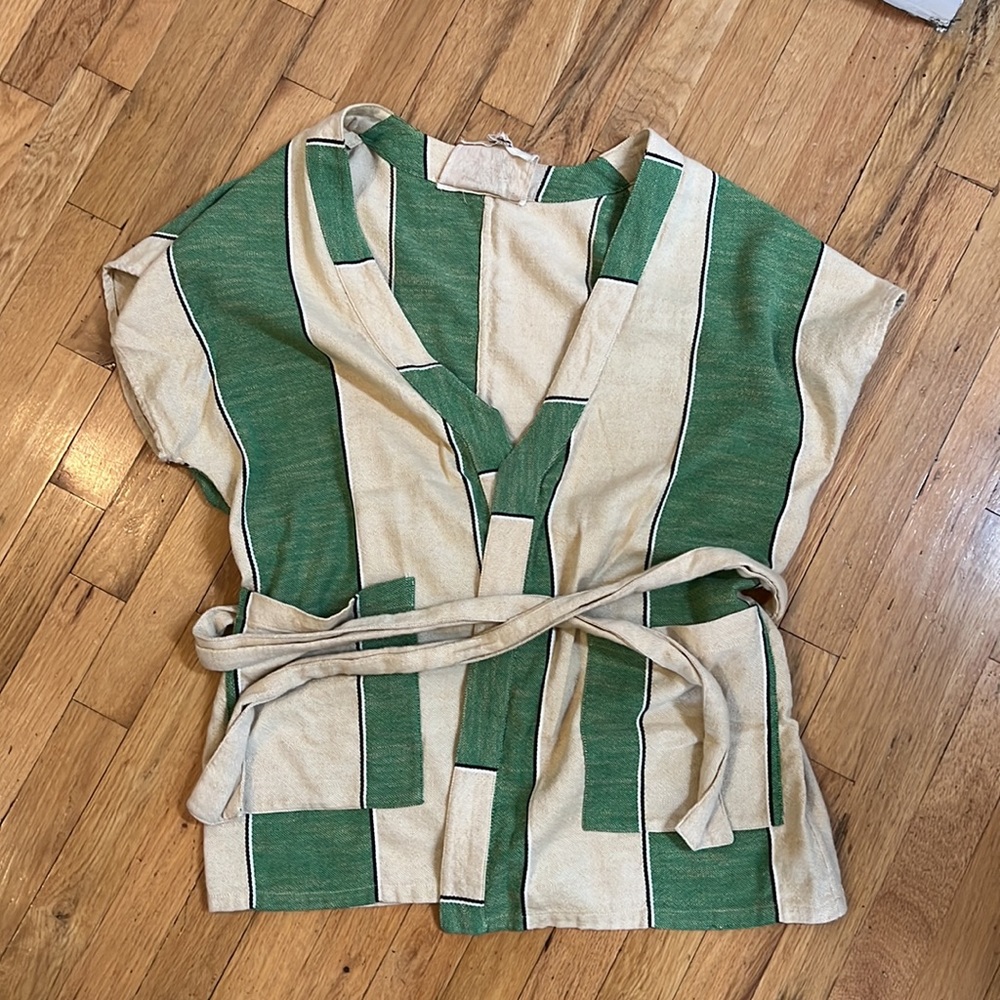 Ace & Jig Kiki cardi